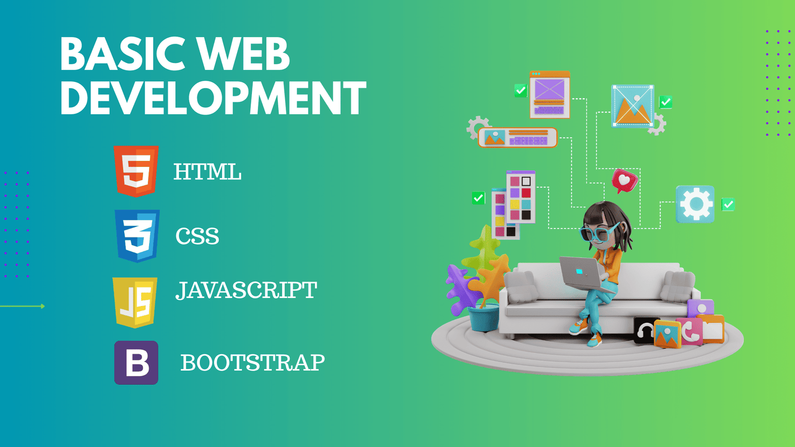 BasicWebDevelopment