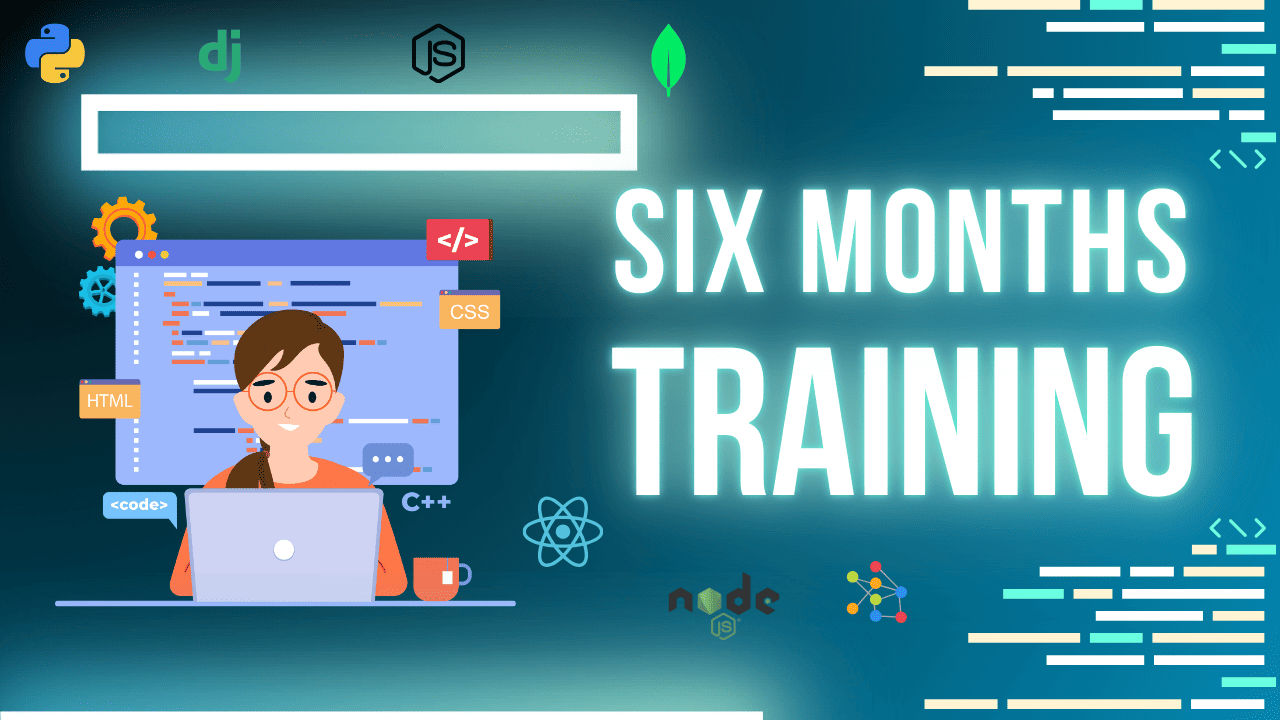 SixMonthsTraning