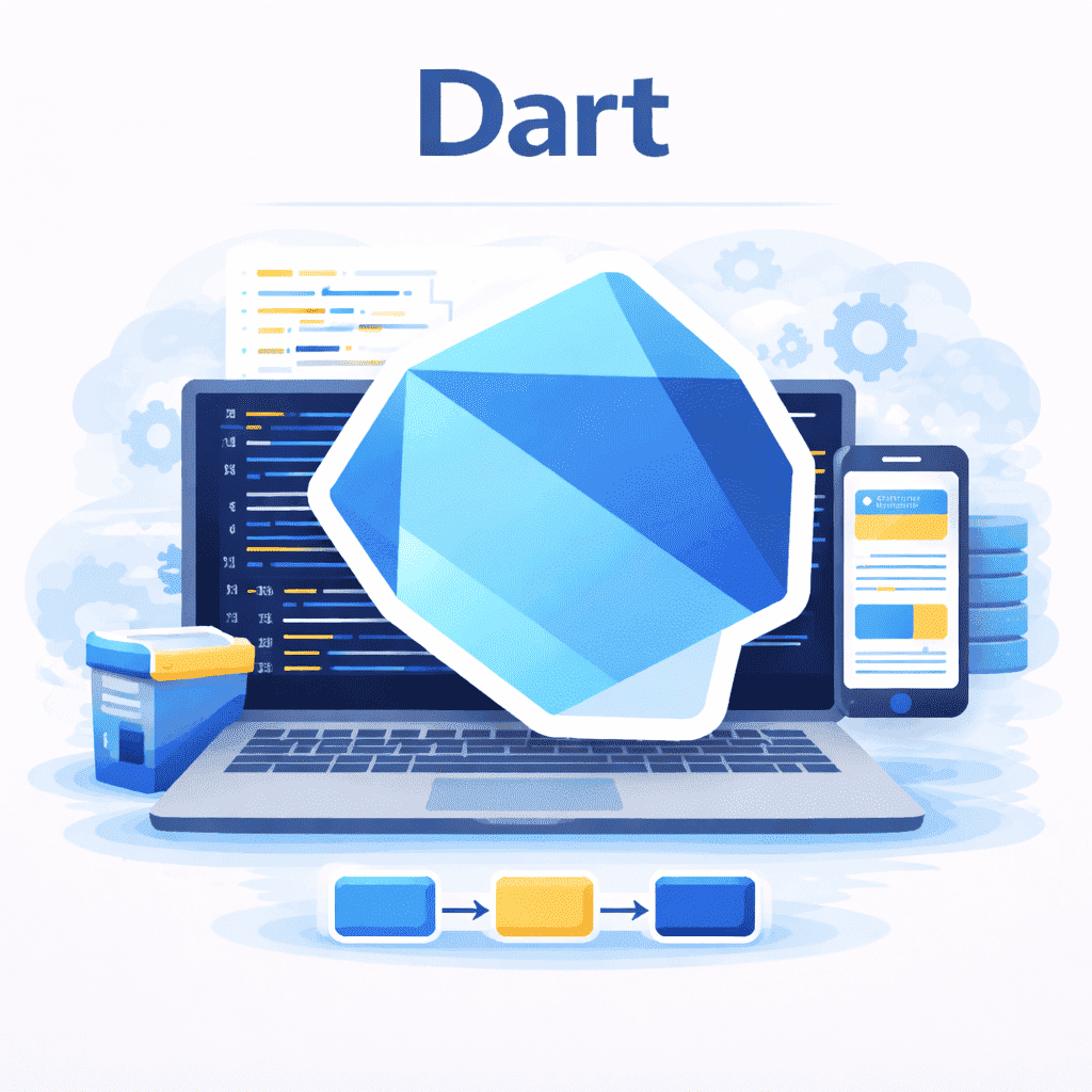 DART