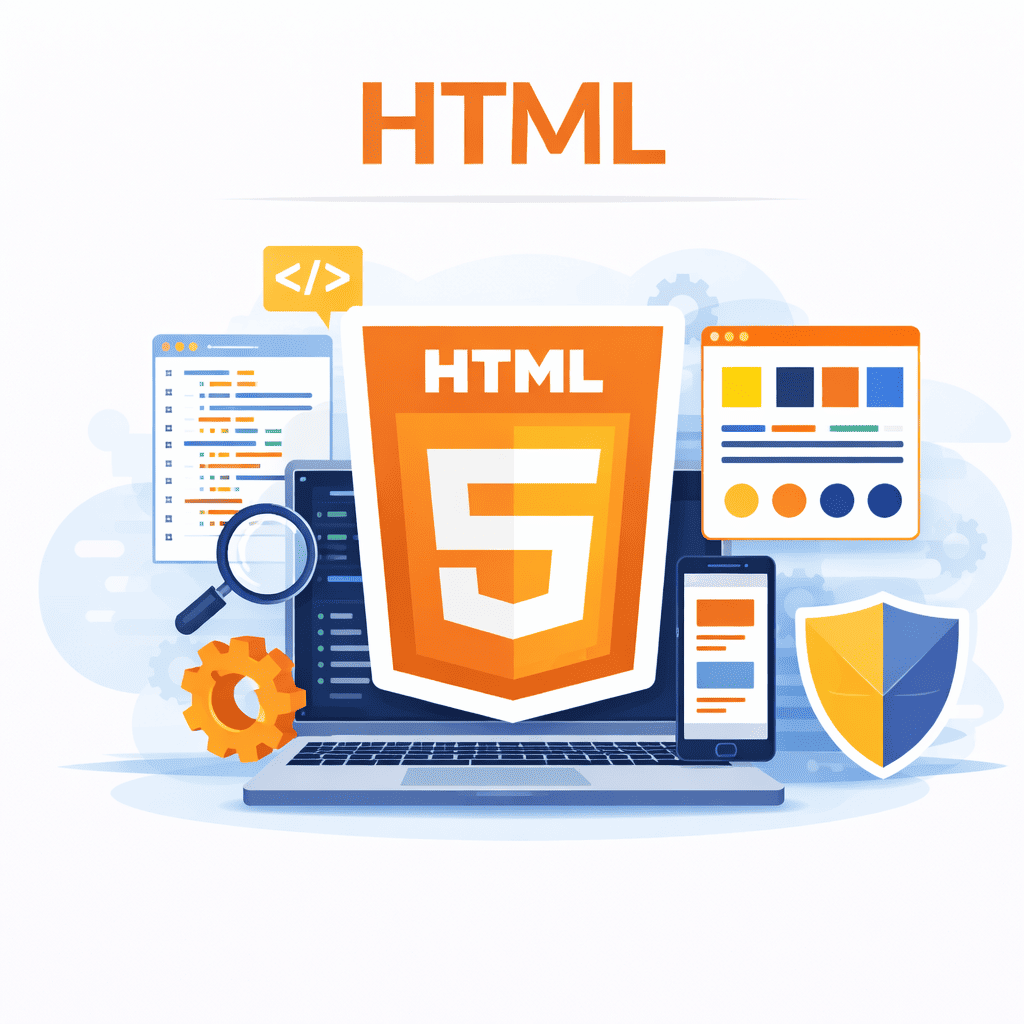 HTML