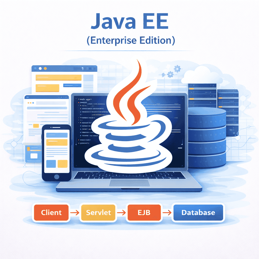 JAVAEE