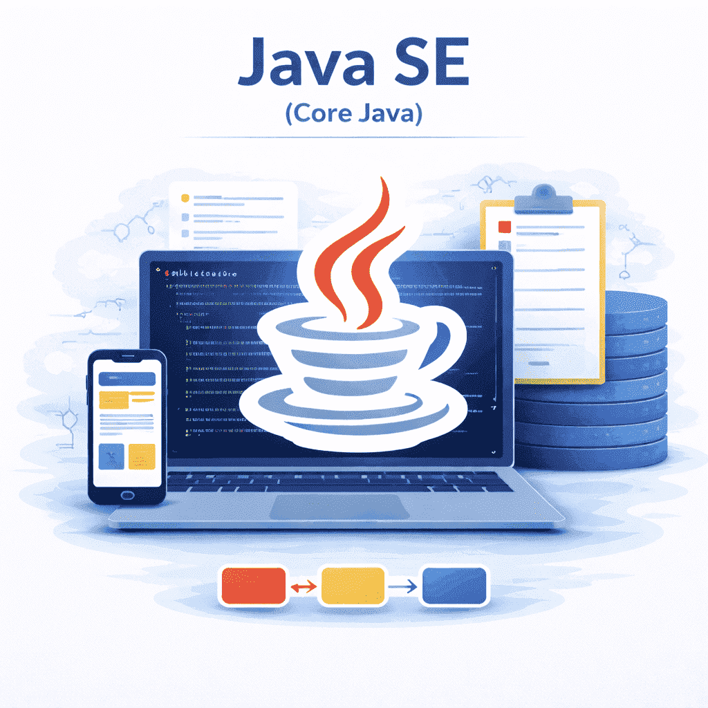 JAVASE