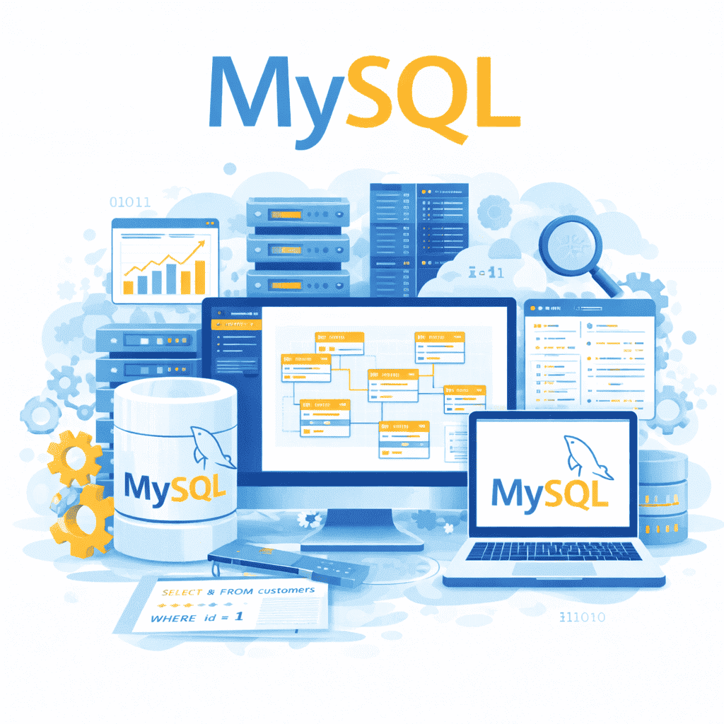 MYSQL