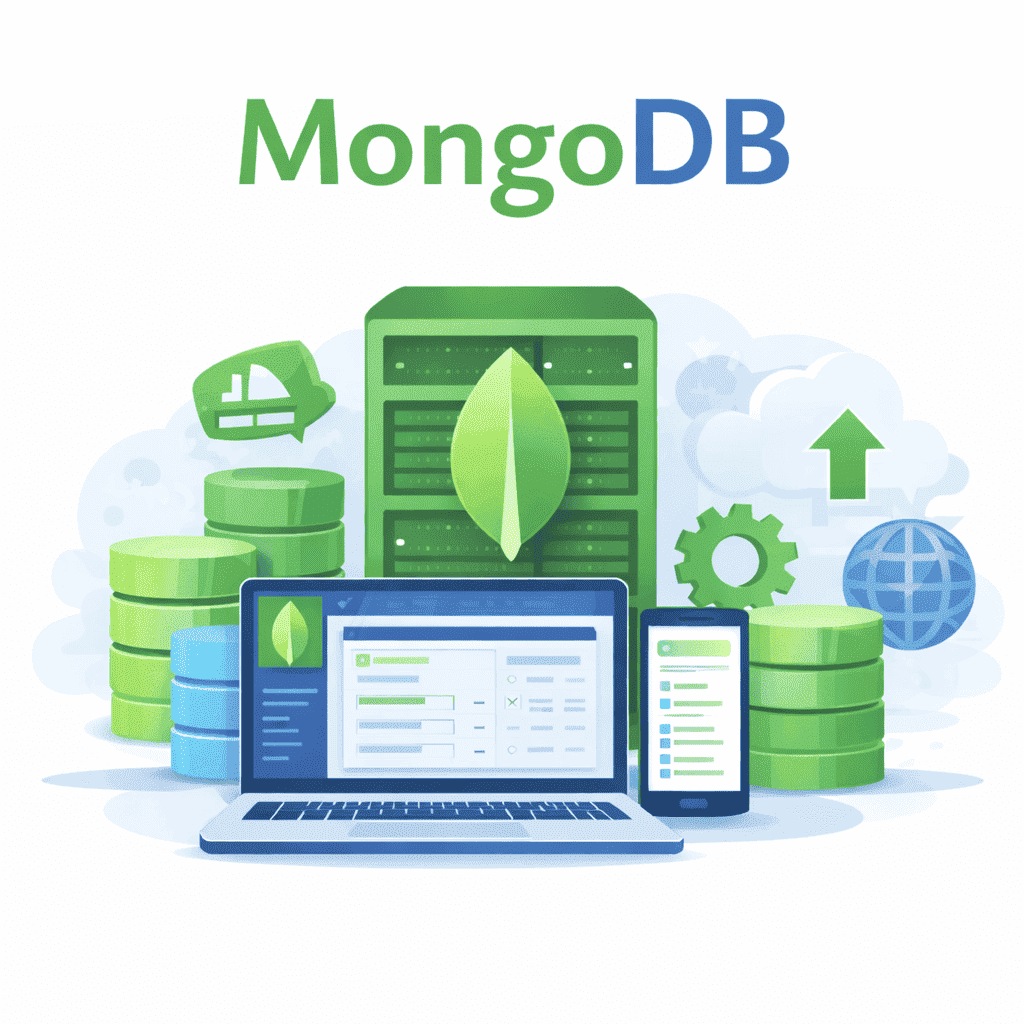 Mongo_Db