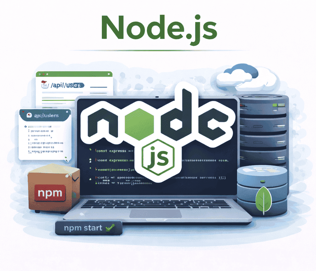 NODEJS