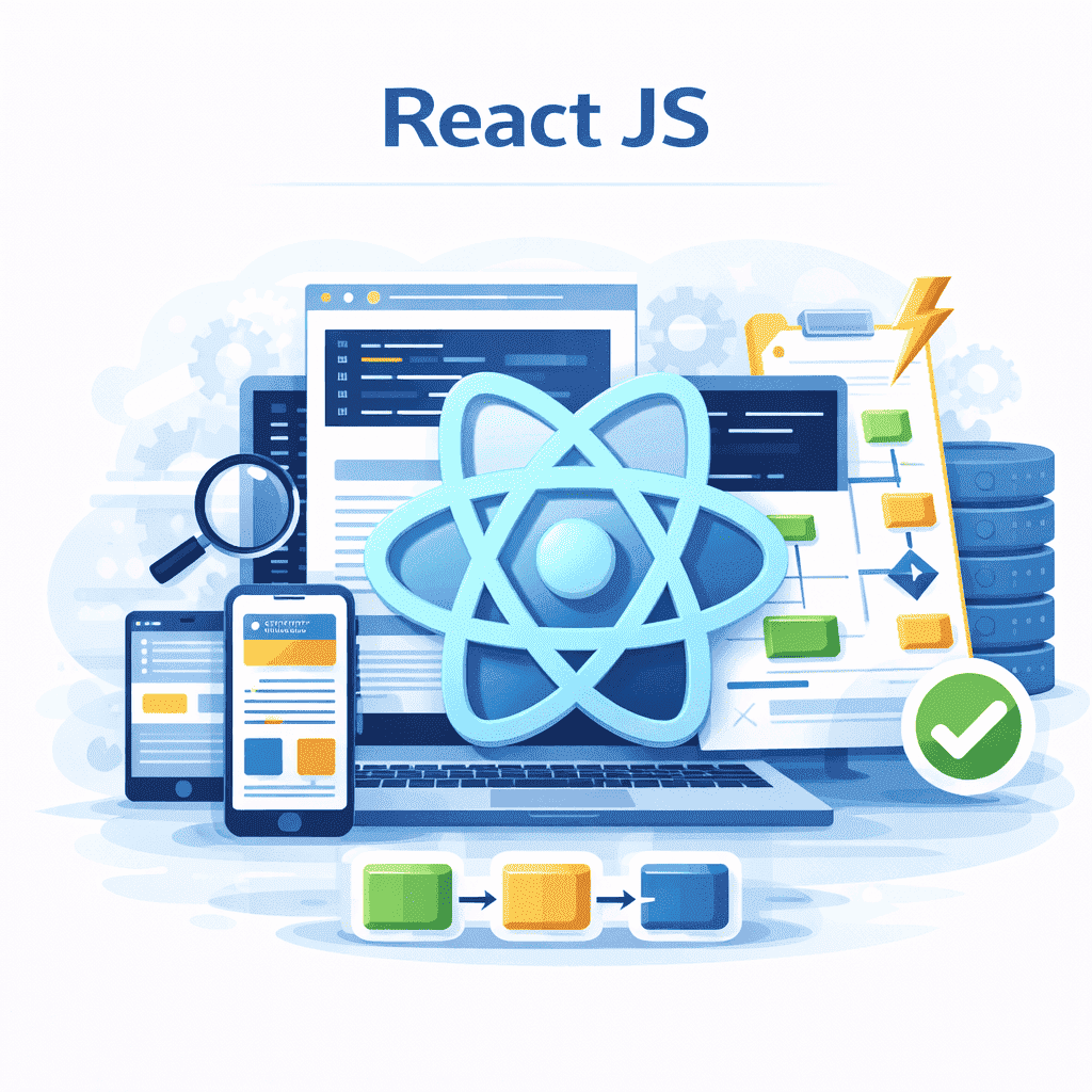 REACT